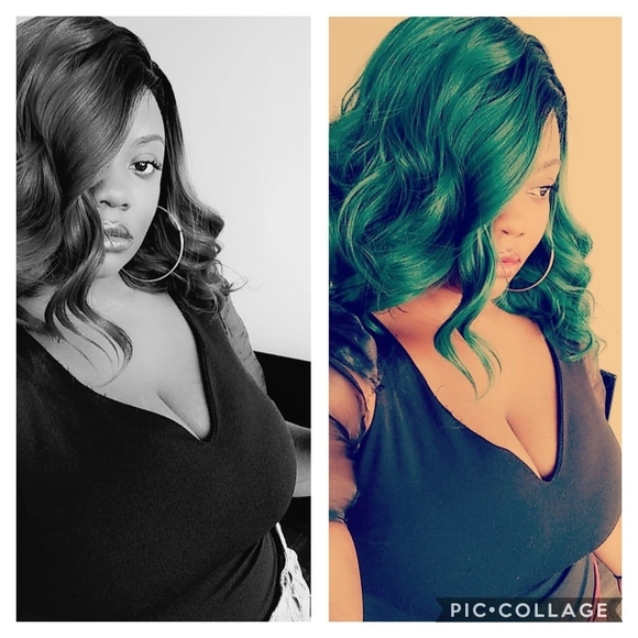 Meet your Posher, Zaïre seti - Picture 1 of 1